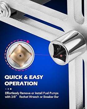 CHAMPION DUAL FUEL 直接引き取り　【Tatsu 】 Amazon.com: Anxingo 2 Pack Fuel Shut Off Valve Switch Fuel
